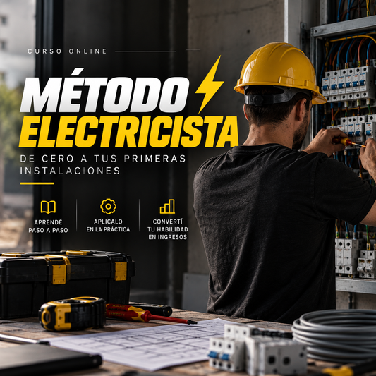 Metodo Electricista